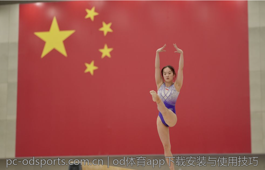 od体育app下载安装与使用技巧